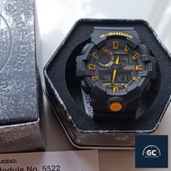 G-SHOCK ORIGINAL  GA-700CY-1A/GA-700CY-1ADR/GA-700CY/GA700CY