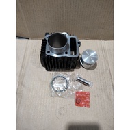 Complete Cylinder Piston Boring Block Piston Kit Set Honda Astrea Grand Prima Supra X Win100 Win 100