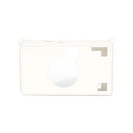 ZHUGE Silicone Camera Case Solid Color Wear Resistant Camera Accessories High Quality Shockproof Pro