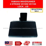 YAMAHA WAVERUNNER F2X-U517C-01 LOCK,LID 4 STROKE VX1050 VX1100 - BOATERS MALL