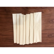 Canvas FABRIC, FILM FABRIC