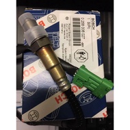 NEW Bosch O2 Oxygen Sensor Citroen Berlingo C2 C3 C4 C5 C6 C8 DS3 Peugeot 106 206 208 306 307  406 4