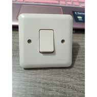 SWITCH Broco 6621U ENGKEL IB