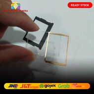 Nikon D3100. Screen Glass