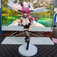 The 7 Deadly Sins Asmodeus Mawaku Bunny Girl no Setsu- Limited Edition 1/7 Scale Stetue Figure Model