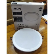 Philips LED essential 15w DN027B / LED downlight inbow 15w philips LED lamp/