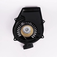 ET950 ET650 pemula pemasangan plat rantai 800W ET950 ET650 TG950 TG650 1E45F 2 STROKE Pemula gegelun