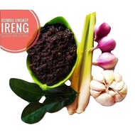 Typical Ireng Honey Attin Food Seasoning Can Be Edible Directly | Bumbu Ungkep Ireng Khas Madura ATTIN Food bisa dimakan langsung