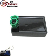 STONEDER REV DC CDI BOX For Kymco Agility 50 125 People 50 4T 150 Sento 50 Eton Beamer E-Ton Matrix Scooter 50cc GY6 150 250 ATV