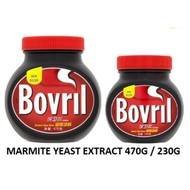 马上发货! 保证不破! Bovril Savory Soup 230g/470g 安全装 Safe Packaging! Confirmed HALAL Certified