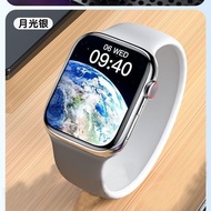 Smart Watch 4g Smart Watch Multi-Function Watch Smart Watch Huaqiangbei Watch Call Watch Huaqiangbei Watch S9ultra Smart Watch Pick-up Phone S9watch8 Multi-Function Sports Bluetooth Bracelet