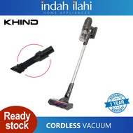 Khind Cordless Vacuum Cleaner VC696