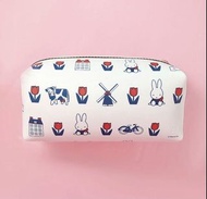 Miffy 65周年限定 NUU-BOX 收納袋