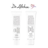 Dr Althea 147 Barrier Cream / 345 Relief Cream 50ml