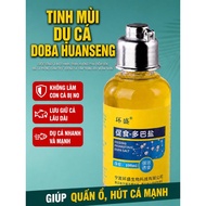 Genuine DOBA HUANSENG Fish Salt Hormone Fishing, Pheromone Newest Effective Bait 2026