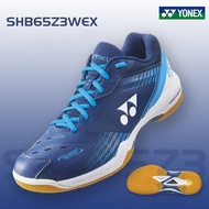 YONEX 65Z3 รองเท้าแบดมินตันมืออาชีพสำหรับผู้ชายและผู้หญิงกันลื่นและรองเท้าระบายอากาศ Badminton Shoes Sports Sneakers