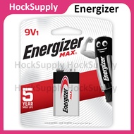 Energizer 9V Battery 6LF22 522BP1 [FAST SHIP OUT]