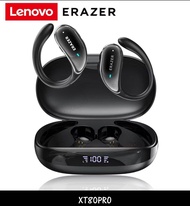Original Lenovo thinkplus XT80 TWS Wireless Bluetooth 5.3 Earphone True Sports Headset Button Contro