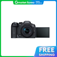 Canon | Canon Genuine Eos R7 Body + Rf-S 18-150mm (Current)