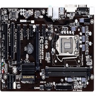 Applicable to Gigabyte GA-B75-DS3V Support1155Memory stick DDR3 DIMM Computer ATX Board Shape