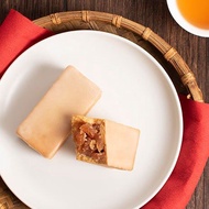 台灣代購 微熱山丘鳳梨酥蘋果酥 10入 5月6日到港