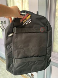 香港迪士尼 Marvel 背囊 背包