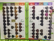 Bremod hair color without oxidizer