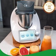 美善品榨汁器 小美果汁提取配件套裝橙汁分離器 TM5 TM6 TM31適用