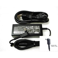 Adaptor Charger Notebook Laptop Acer 19V 2.37A Jack Kecil 3.0x1.1mm