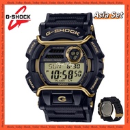 [Ready Stock] Casio G-Shock GD400GB-1B2 / GD400GB1B2DG / Asia Set