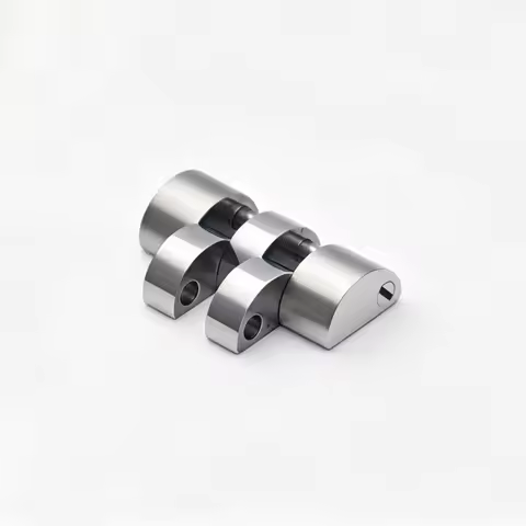 14mm Jubilee Bracelet Link For RLX Datejust 31 178274 178344 178384, 5-Piece Replacement Band Link, 