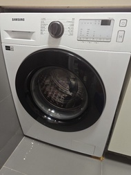 Samsung洗衣機