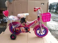 Sepeda Anak Morison 12 Mini Berbie Sepeda Anak Perempuan Sepeda Anak