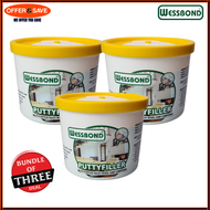 WESSBOND Wall Putty Wall Filler