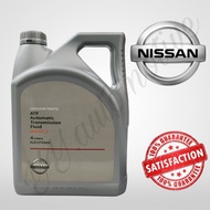 ORIGINAL NISSAN MATIC J 4L AUTO OIL NAVARA D40 MURANO FAIRLADY ELGRAND E51 Z33 Z50 TRANSMISSION GEAR