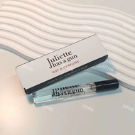 Juliette Has A Gun 朱麗葉配槍 不是香水NOT A PERFUME 5ML(平行進口)