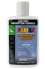 Sawyer Premium Insect Repellent 20% Picaridin | Permethrin - Spray / Lotion Packets / Lotion | MaxiD
