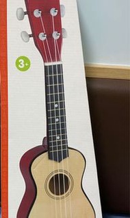 Goki Ukelele