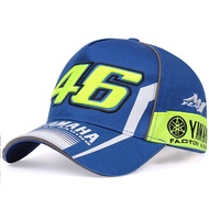 Ya Yamaha Hat Motorcycle Hat 46 Racing Cap Classic Men's Baseball Cap