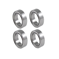 Ball Bearings Set Upgrade Accessories for SCY RC Car 18101 18103 18101PRO 18103PRO