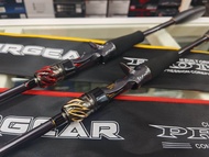 คัน Airgear Promax 2025