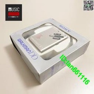 1982年索尼SONY WM-DD 磁帶隨身聽 全金屬直驅單放機