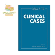 DSM-5-TR Clinical Cases Book
