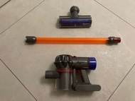 Dyson Toy Vacuum Cleaner 戴森 玩具 吸塵機