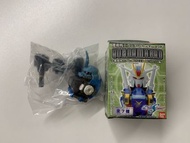 Gundam Head Zaku