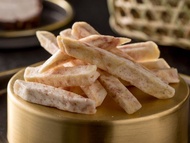 阿聰師貢貢香烘焙芋頭條(原味)【純素】