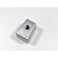 YAMAHA ORIGINAL ANODE for OUTBOARD 25-50HP 67C-45251