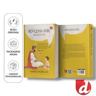 Basabasi - Self Reflexology Book; Meditation - Marcus Aurelius
