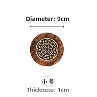 TONGMUSHIJIA | Retro Handheld Basket Accessories