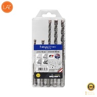 ชุดดอกสว่าน SDS-Plus ALPEN รุ่น MB5   ฿฿฿ ฿฿฿ ฿฿฿ (โปรโมชั่นสินค้าคุณภาพ) ฿฿฿ ฿฿฿ ฿฿฿